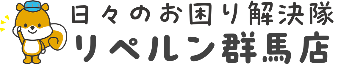 日々のお困り解決隊 リペルン群馬店